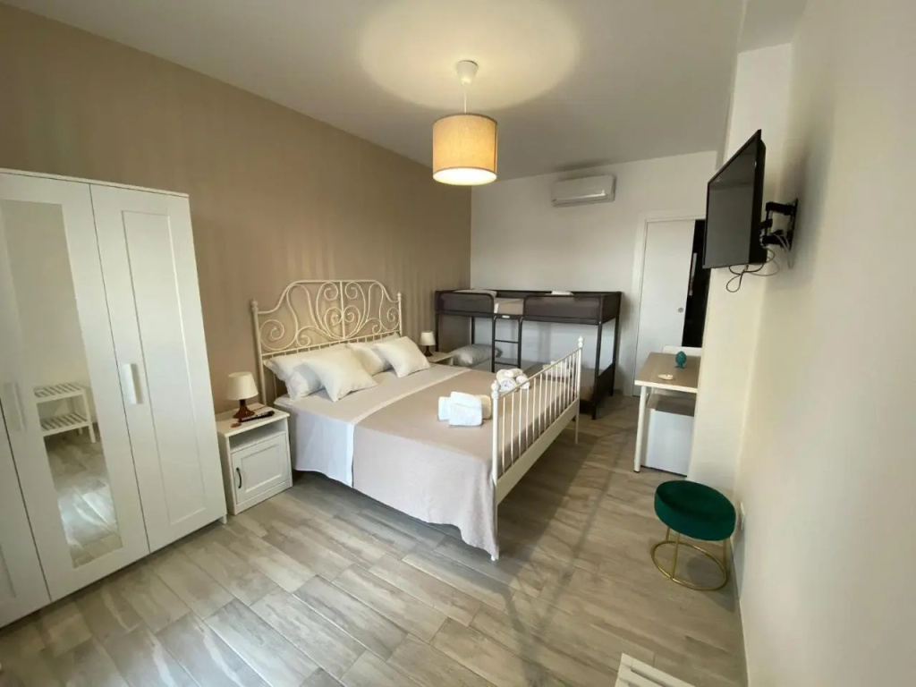 Residence La Perla - Marzamemi & Sea - Homie Livings