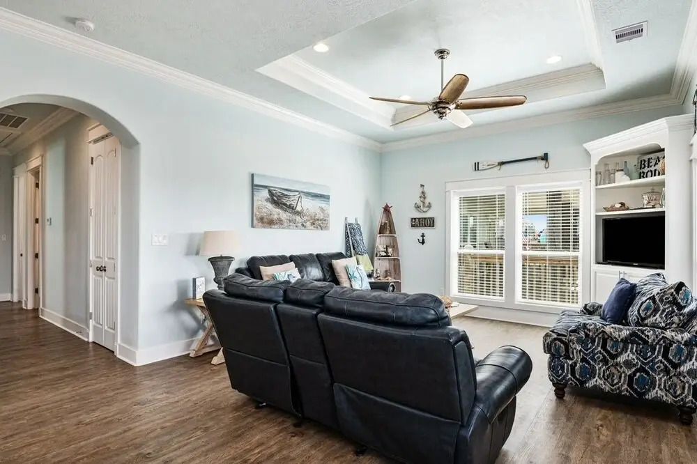 Salt Proof 3 Bedroom Home