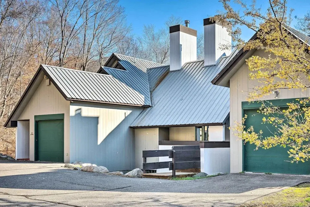 Lincoln Retreat w/ Village of Loon Amenity Access
