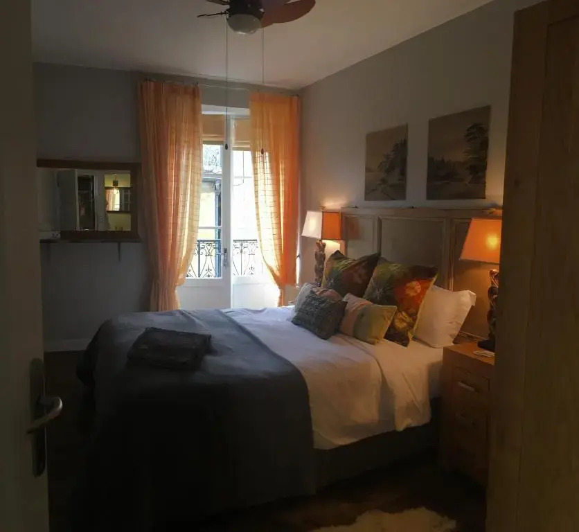 La Maison Anglaise