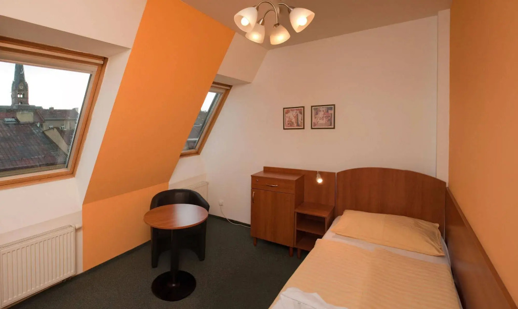Hotel Antonietta