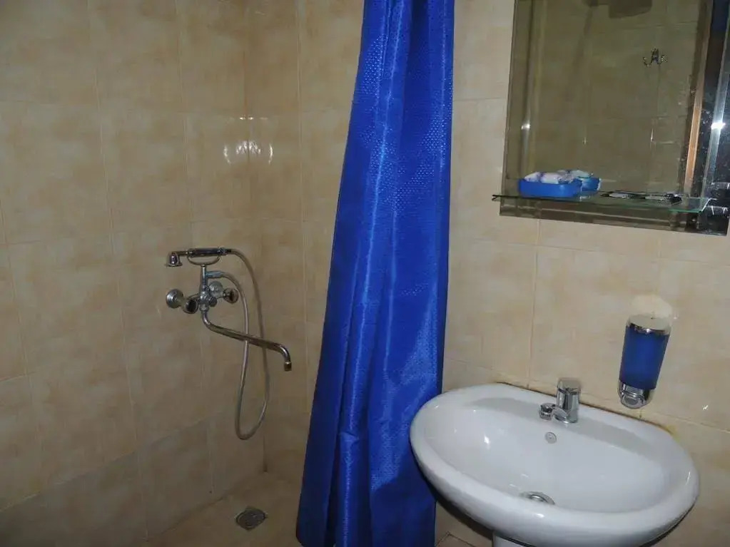 Hotel Tvisi Tbilisi