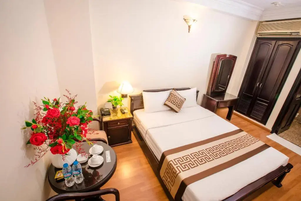 S79 Thanh Thu Hotel