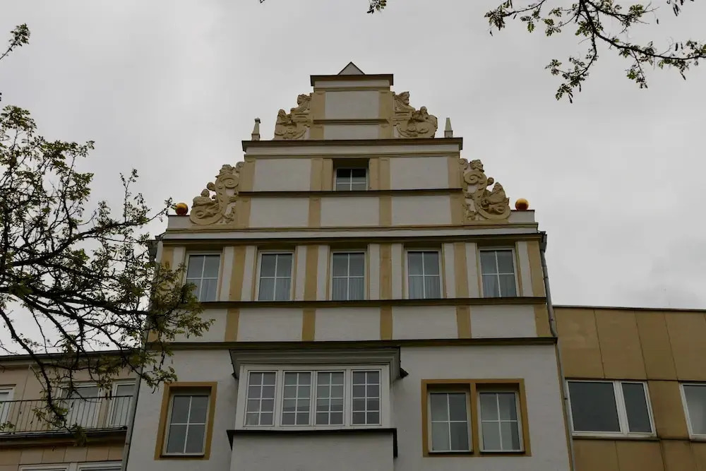 Centrum Hotel Mitte