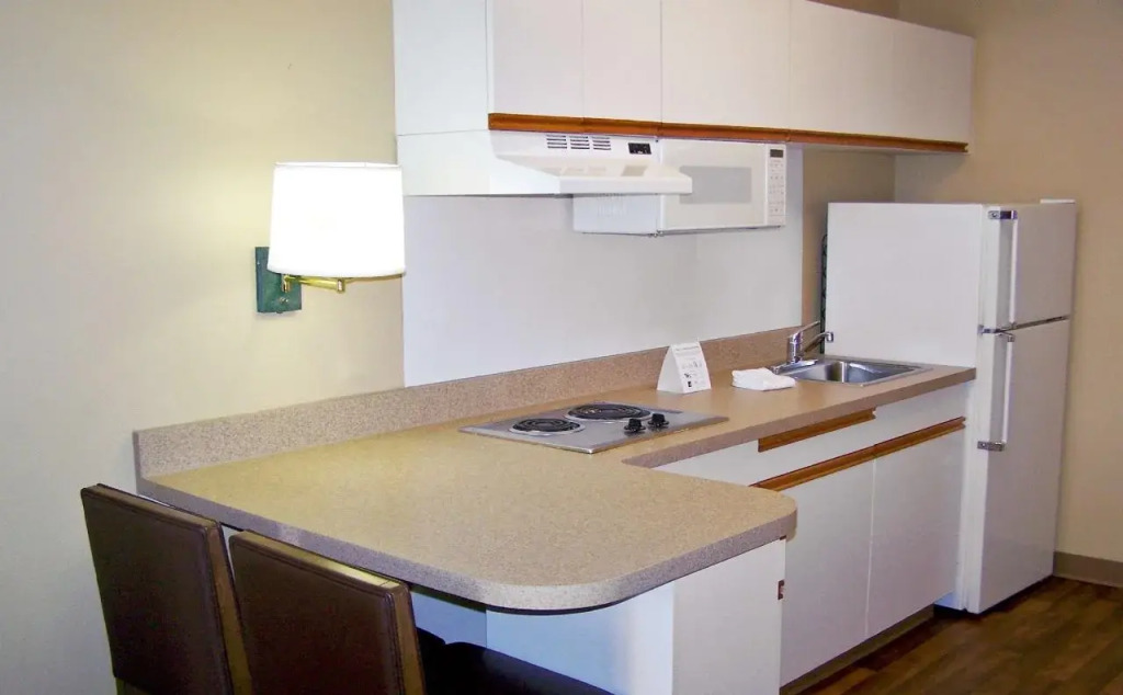 Extended Stay America Suites - Atlanta - Marietta - Powers Ferry Rd