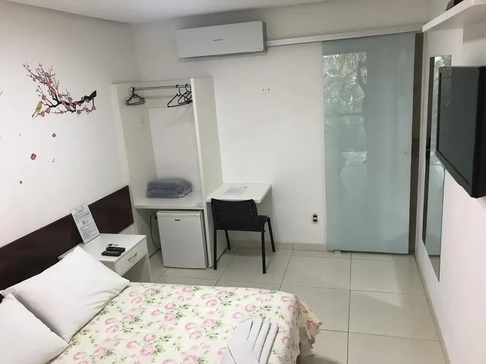 Aldeia das Flores Hotel