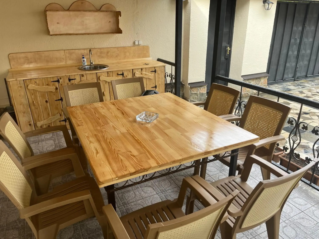 Beautiful Guest House Qusar