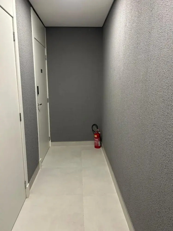 Apartamentos Bora Bora Hospedagens
