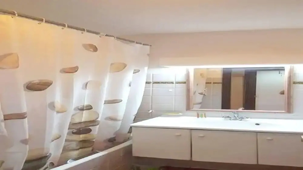 Studio in Saint-françois, With Wonderful sea View, Private Pool, Enclo