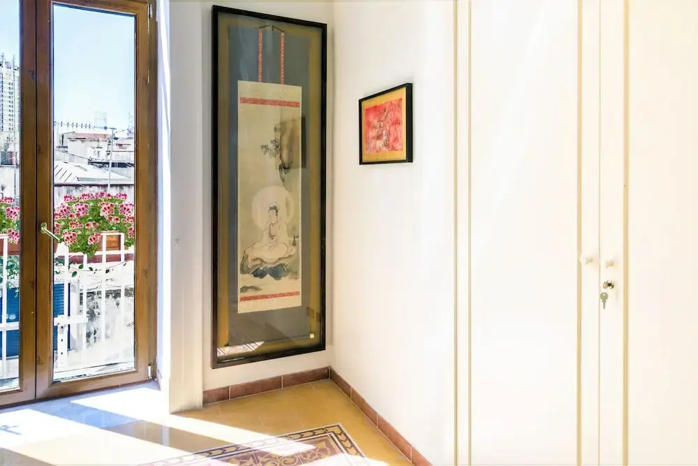 Casa Del Sole