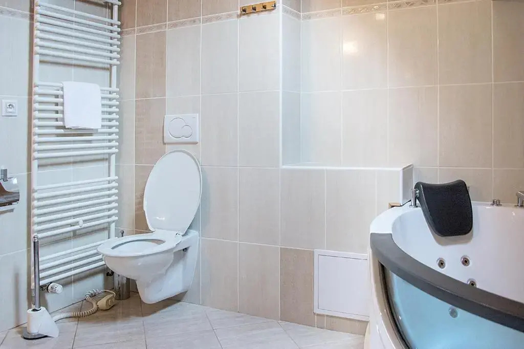 Horský hotel Vidly