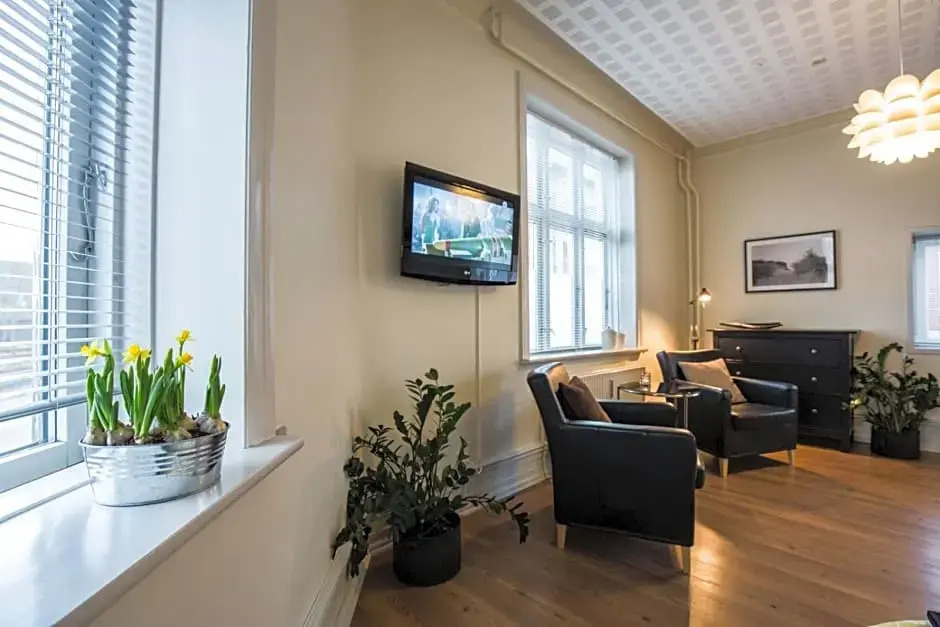 Bed & Breakfast Holstebro