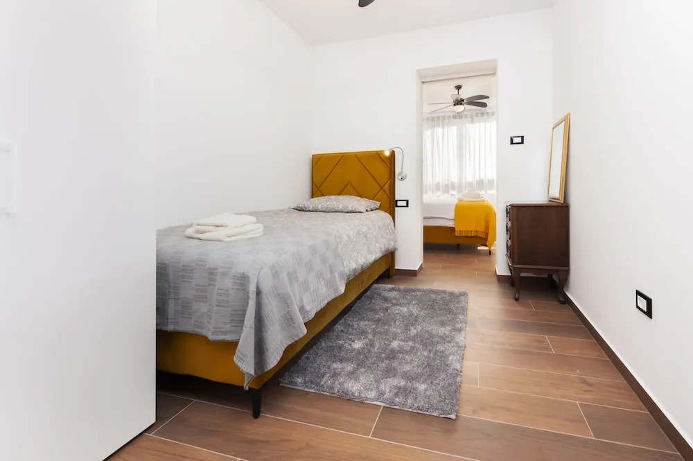 Mon Maison Sanja