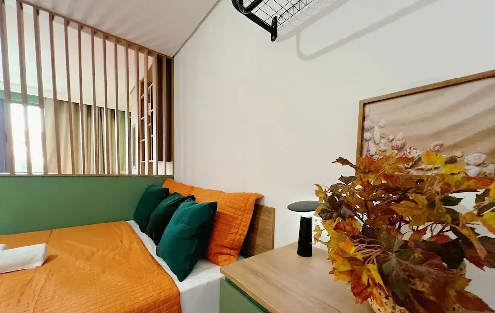Vert House