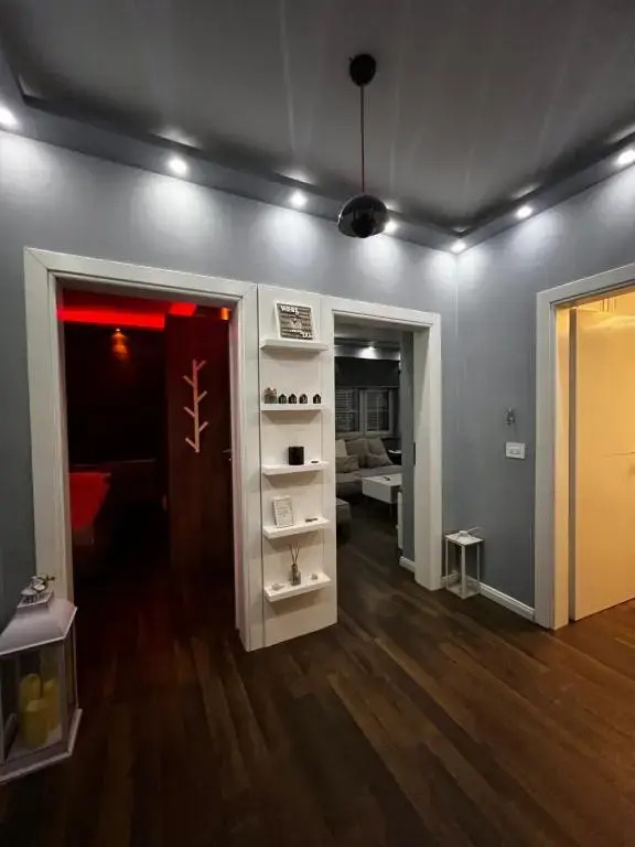Comfort Inn Apartment