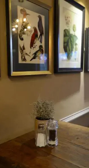 Kings Arms
