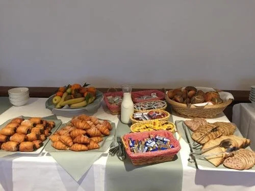 Schassbergers Hotel am Ebnisee