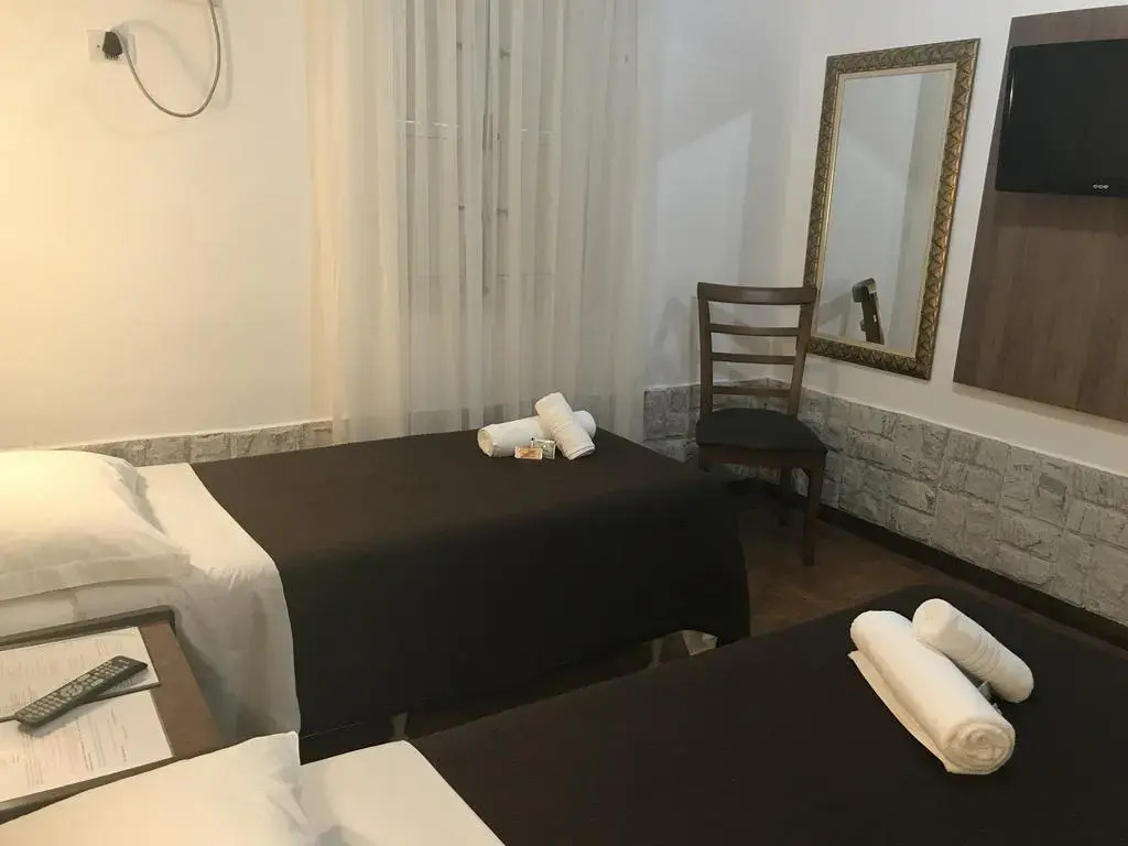 Hotel La Ponsa Itatiaia