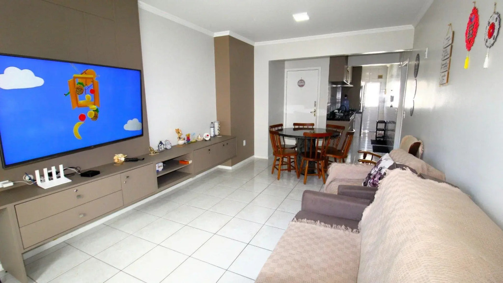 1011   Apartamento Para Locação Em Bombinhas