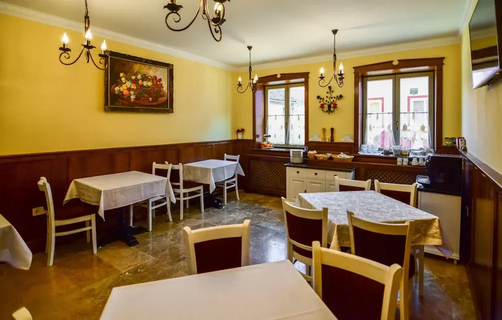 Rosen Villa Sibiu