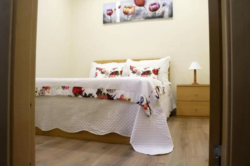 House With 2 Bedrooms in Lamego, With Furnished Terrace and Wifi