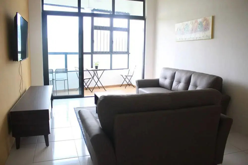 JJoyful Homestay Ipoh - Oasis