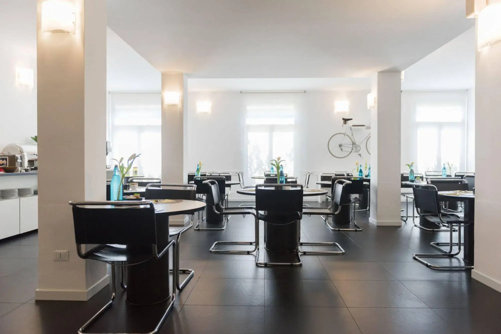 Hotel Santoni Freelosophy ***
