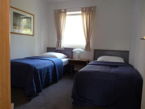 B&B Ferienwohnung Bonin