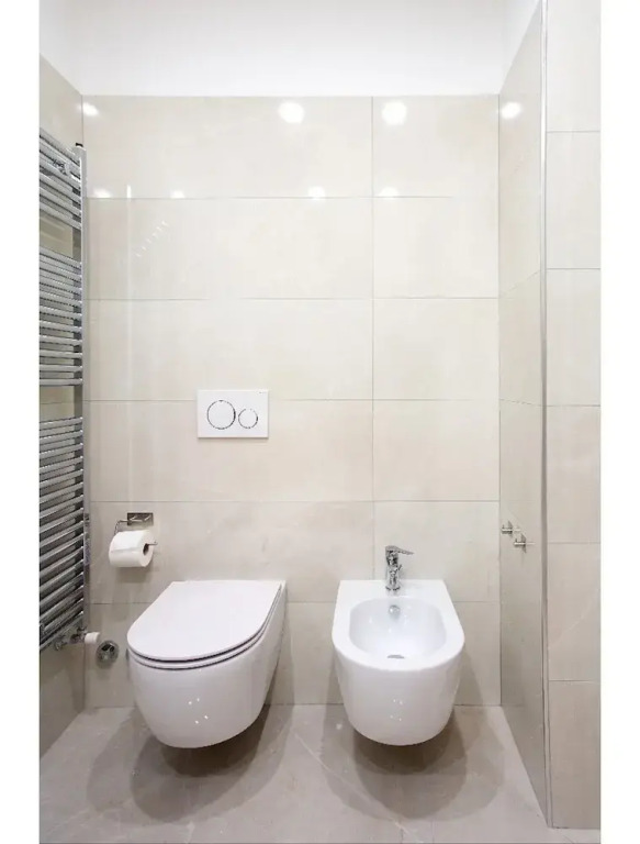 Mercanti Vintage Apartment