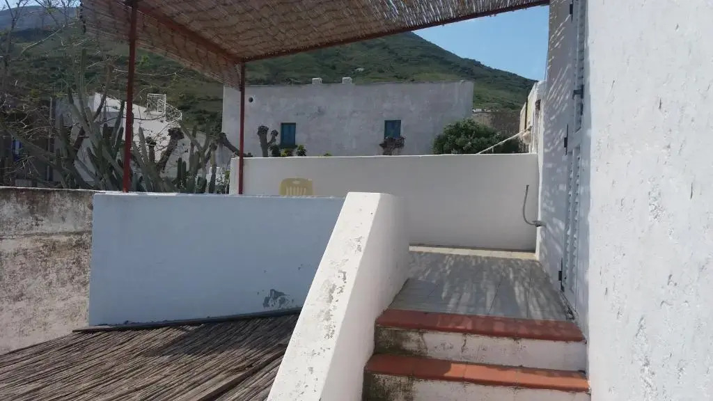 Case La Pergola