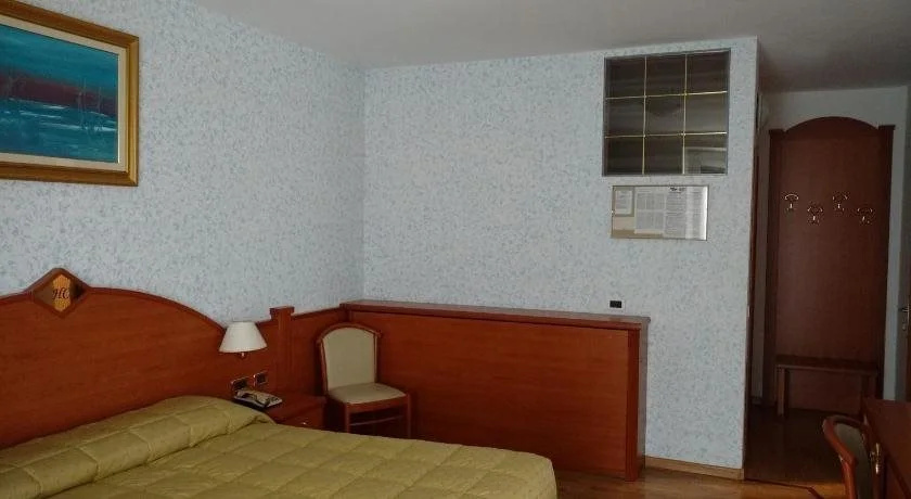 Hotel Concordia
