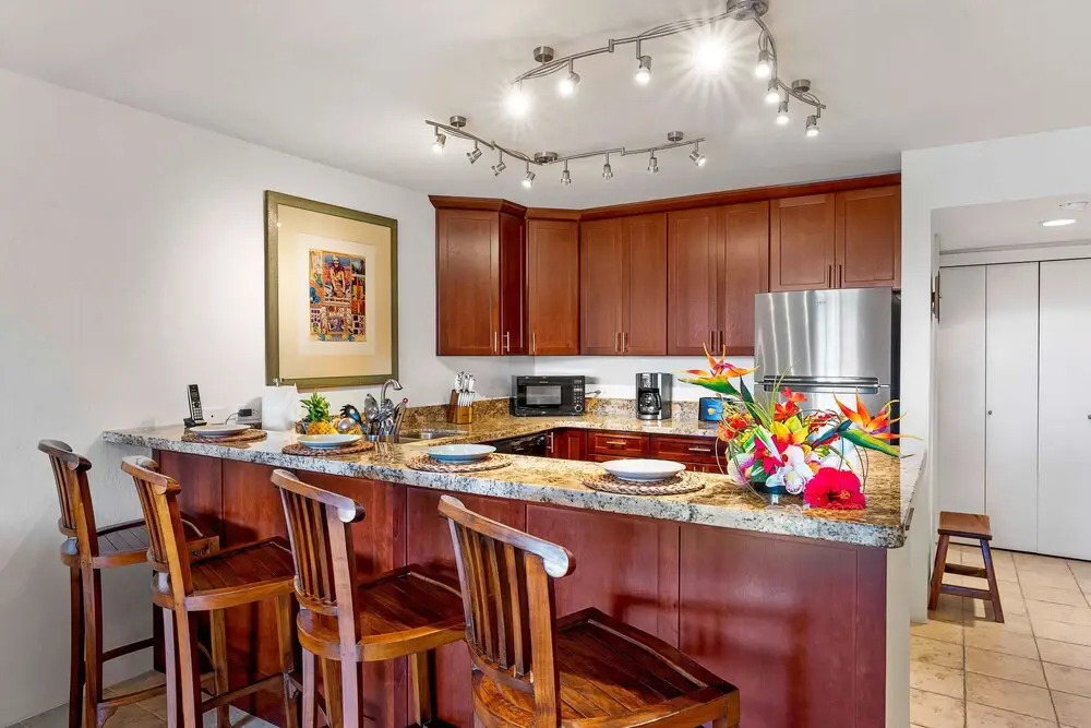 AC - Beautifully Updated - Ocean Views - Vrkcv