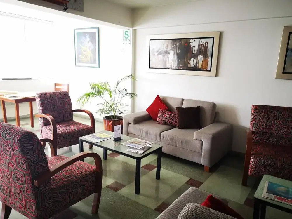 Hotel Cholcana