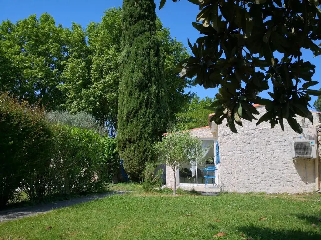 La petite maison de Lingling