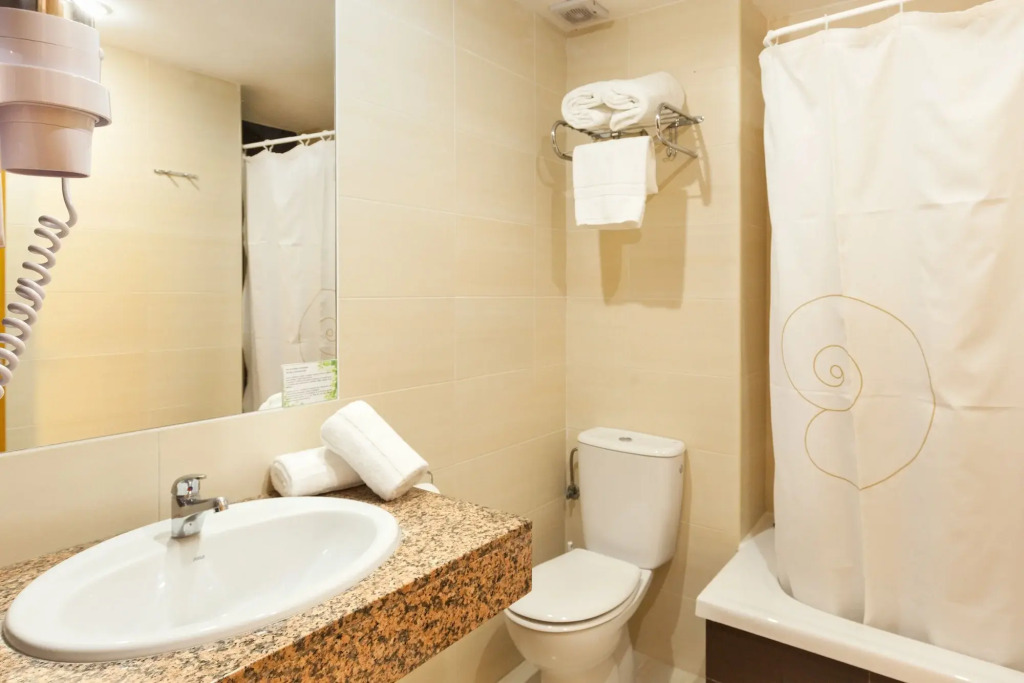 Hotel Gala Placidia 3sup