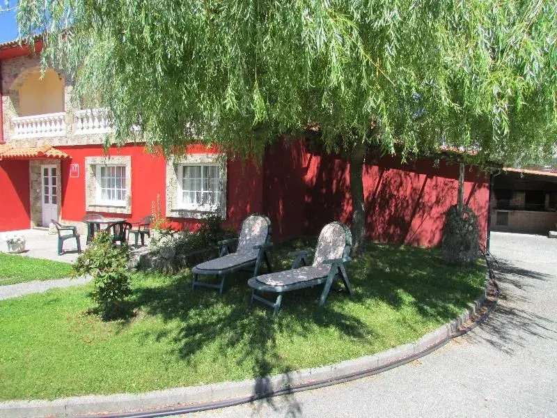 Casa de Millares