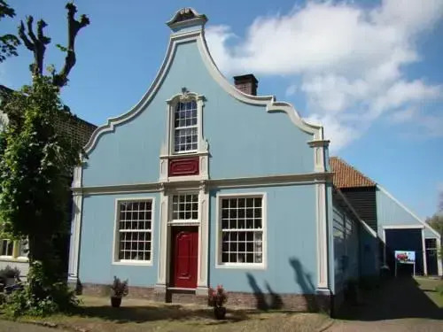 B&B in t Hooi