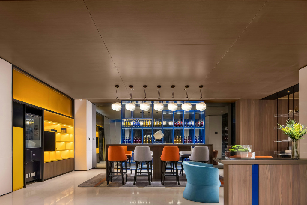 Hampton by Hilton Guangzhou Luoxi