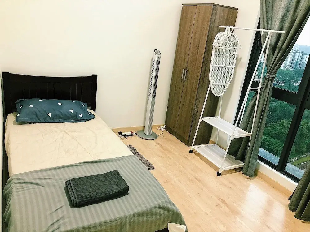 Bukit Jalil Condo Apartment