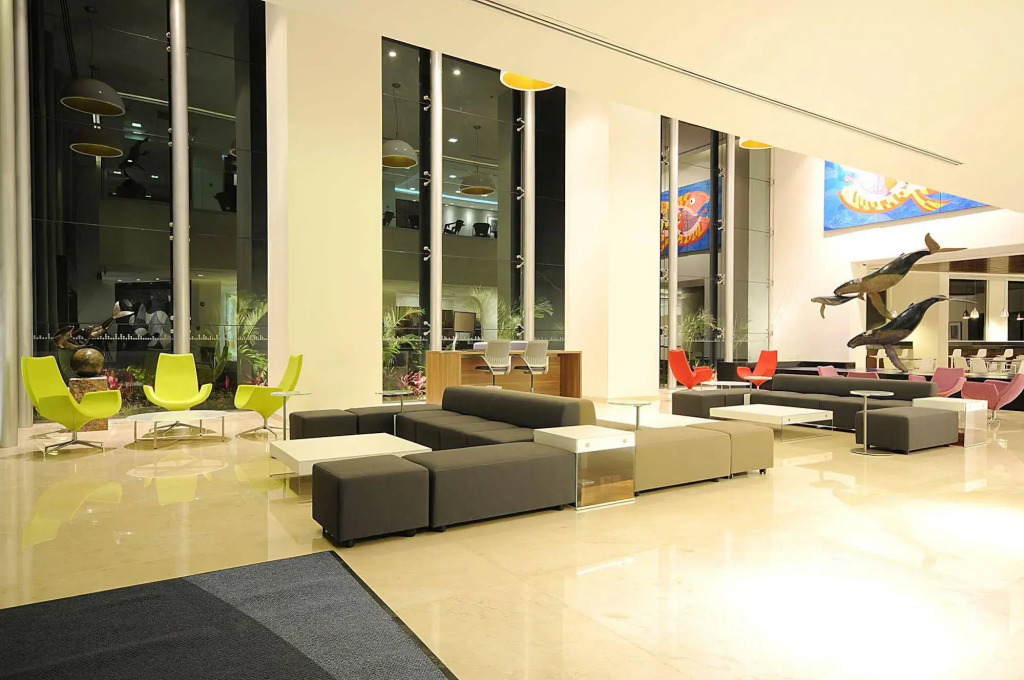 Holiday Inn Express Puerto Vallarta by IHG