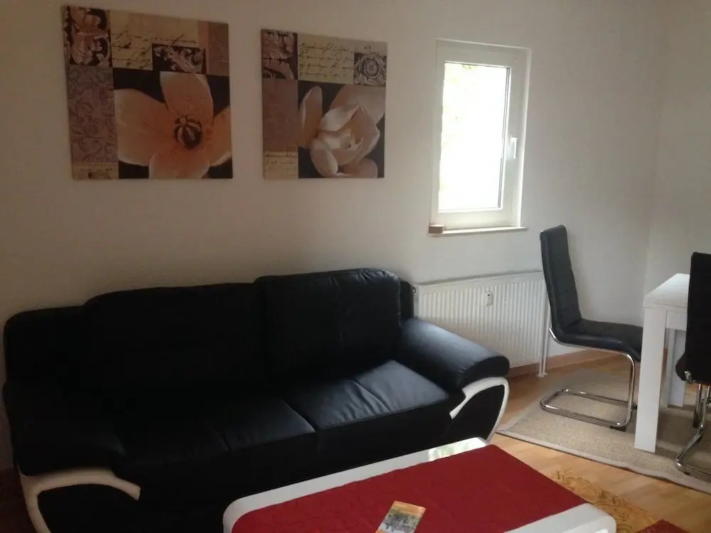 210P Gemütliches Apartment in Dortmund