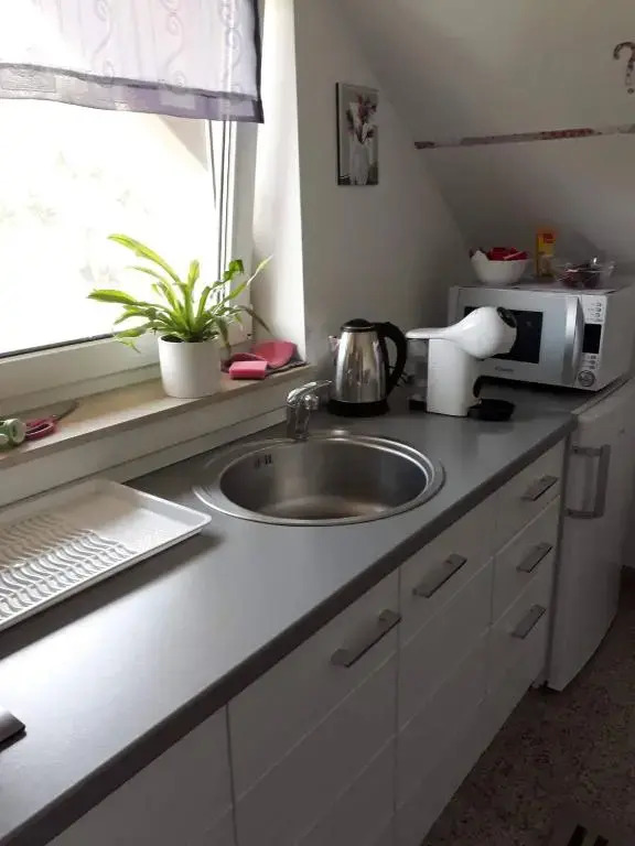Apartman Breza