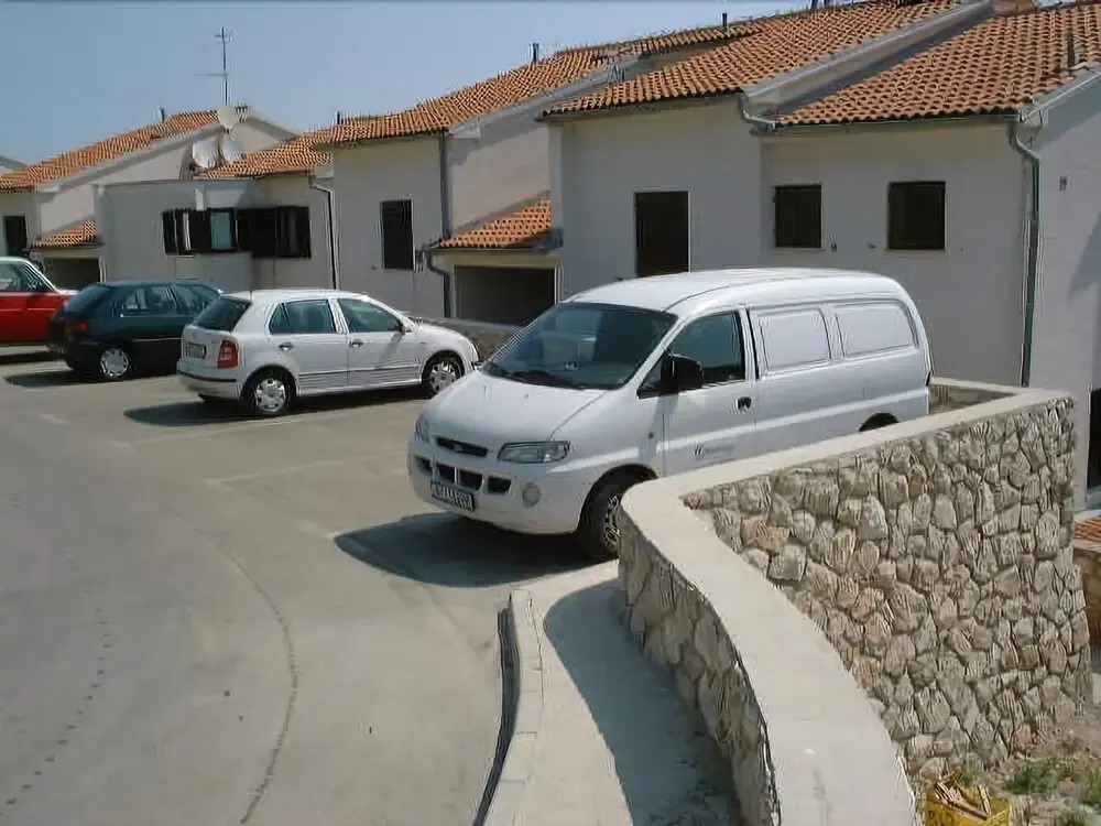 Apartments Ida