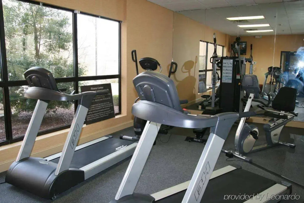 Holiday Inn Express - New Albany