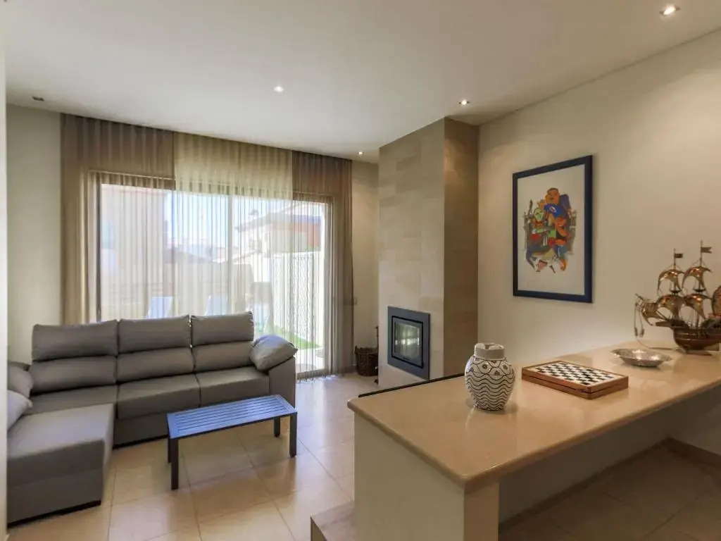 Villa Jardins da Branqueira5, Albufeira