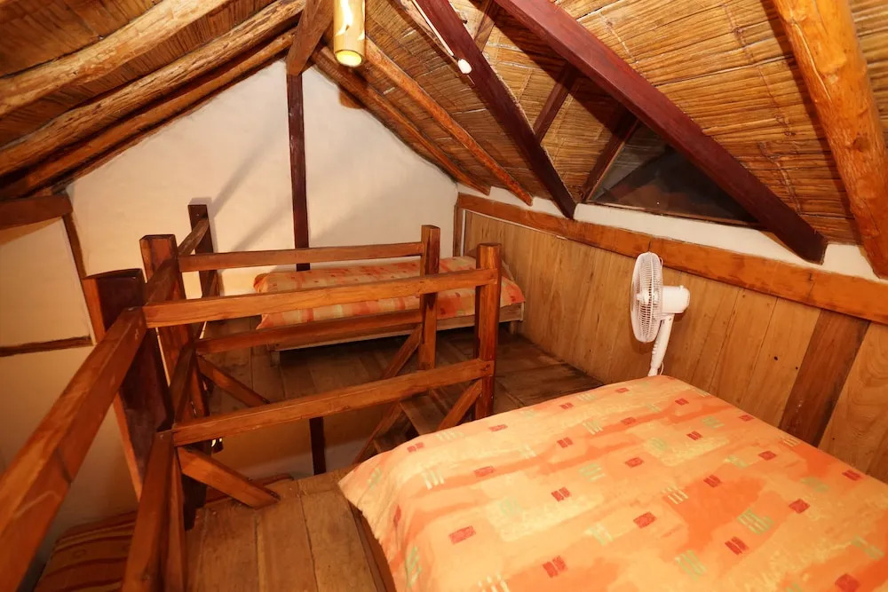 Hosteria LaBarquita