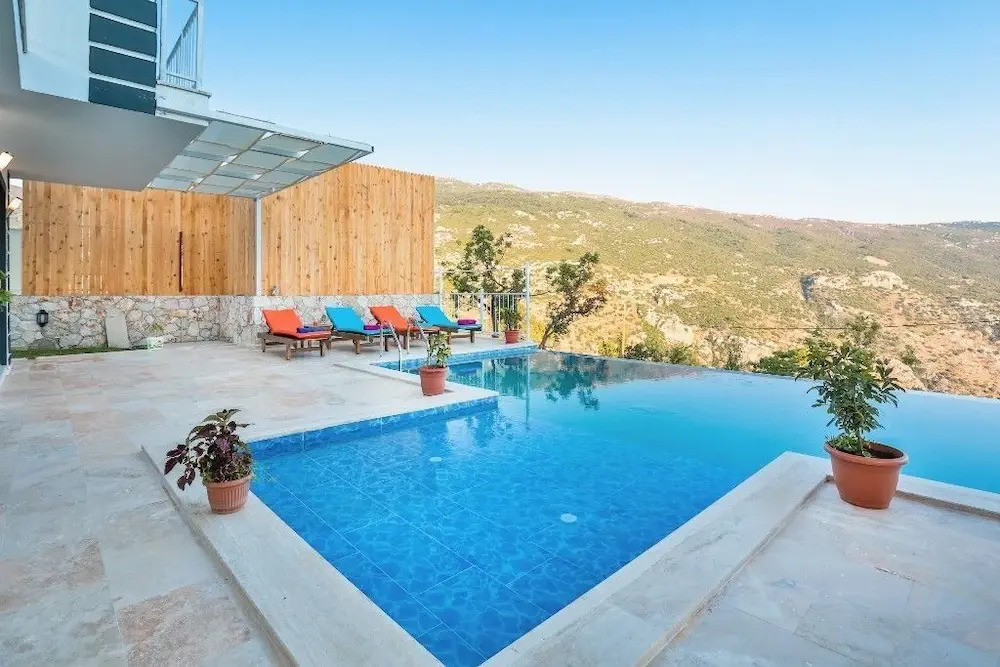 Villa Gok