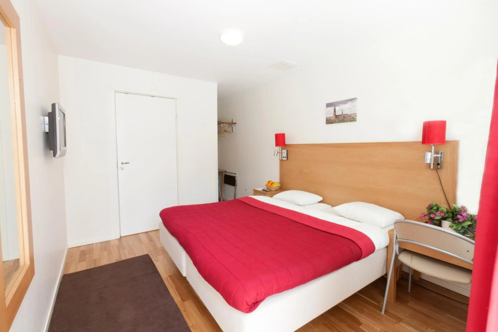 Hotell Kvarntorget