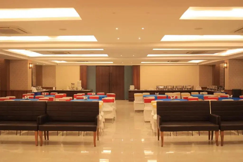 Aloha City Stay Raipur