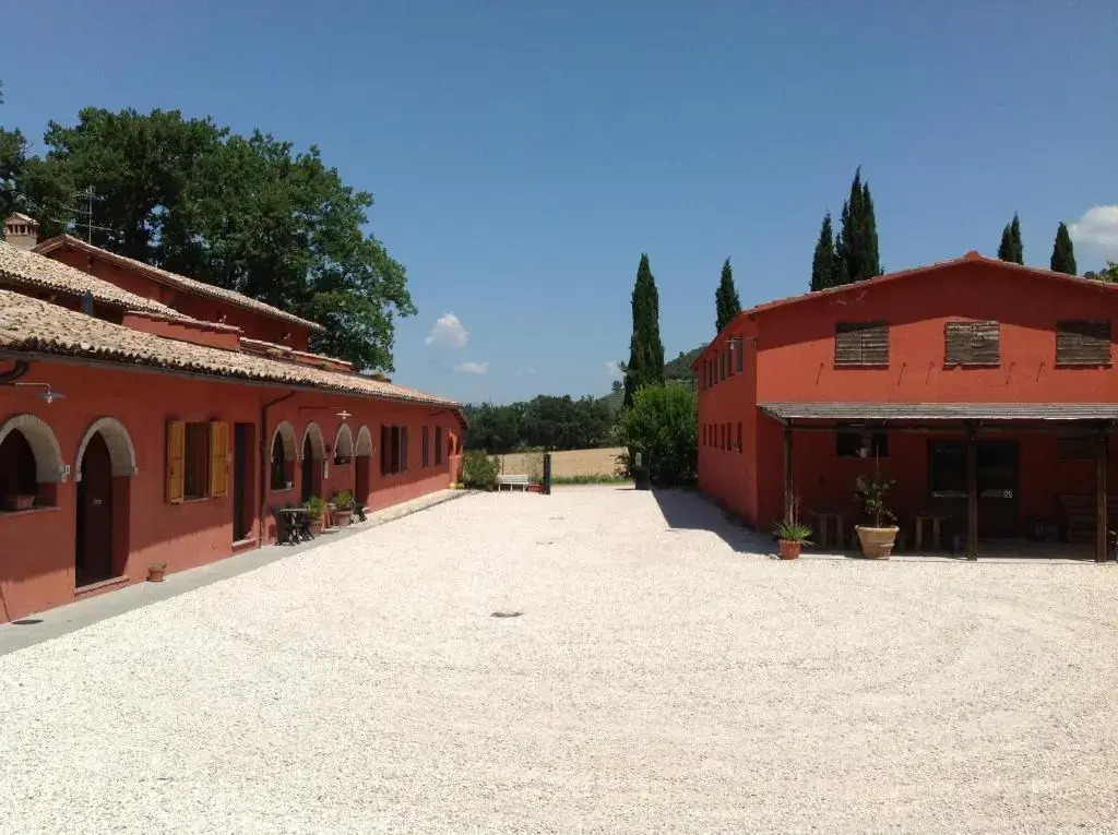 Agriturismo Collelignani